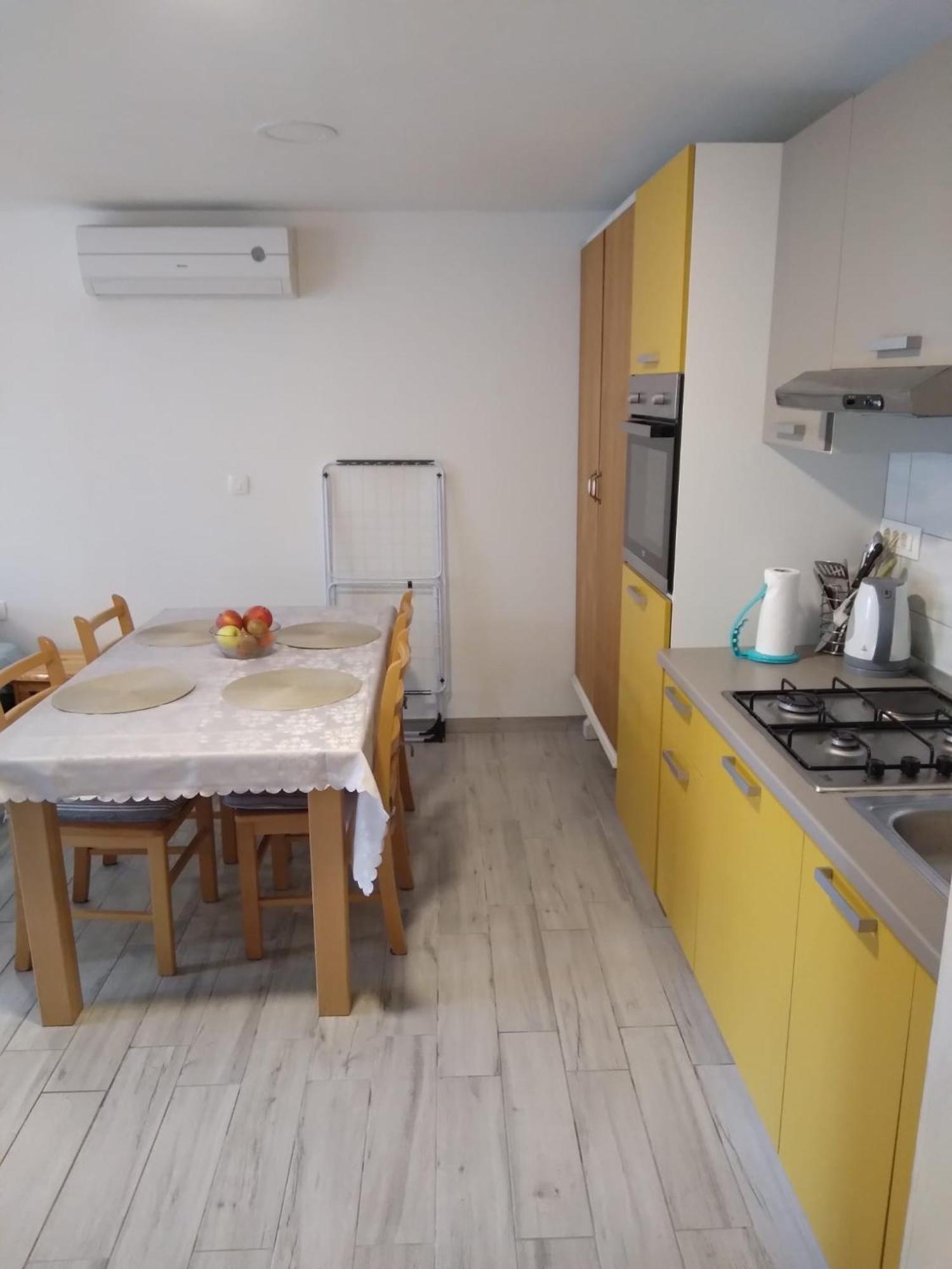 Apartment Marin *