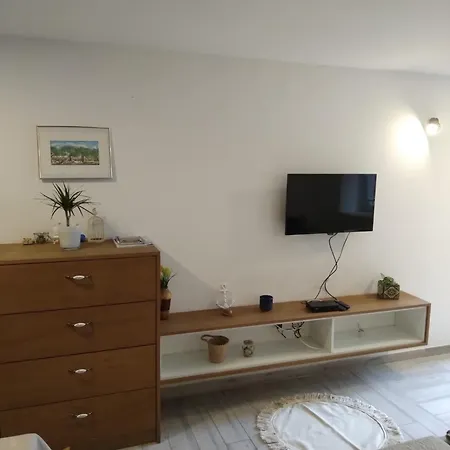 Apartments Marin Trogir Room photo