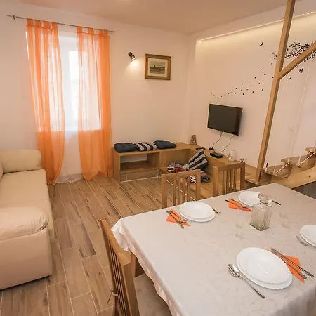 Apartments Marin Trogir Exterior photo