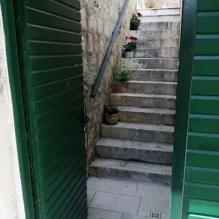 Apartments Marin Trogir Exterior photo