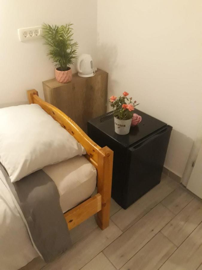 Marin Appartement Trogir