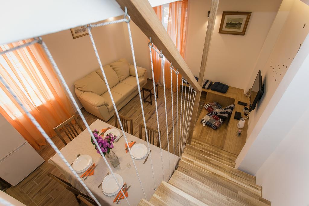 Marin Appartement *