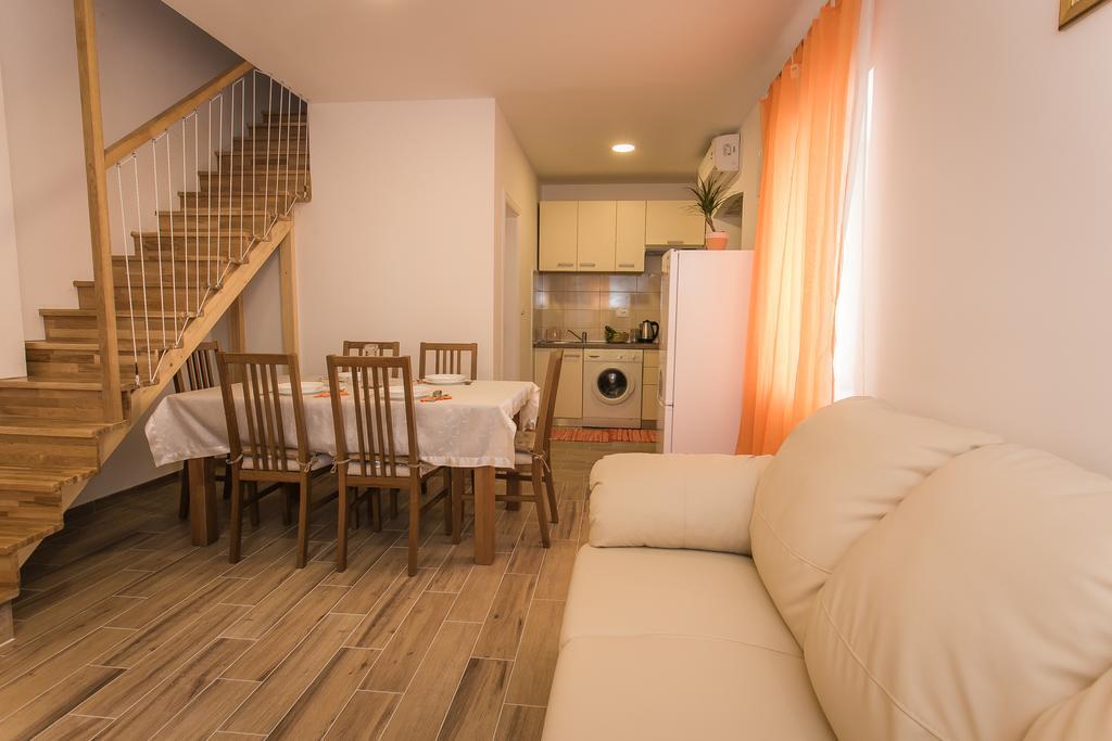 Appartement Marin Trogir