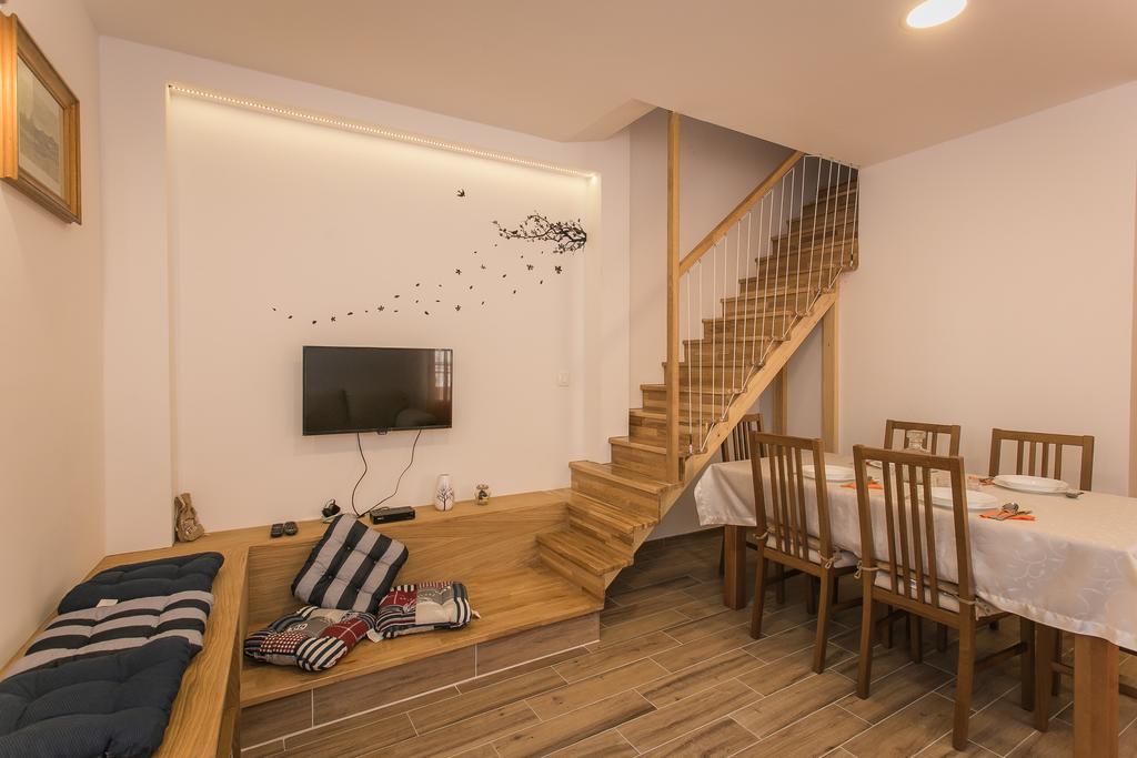Appartement Marin