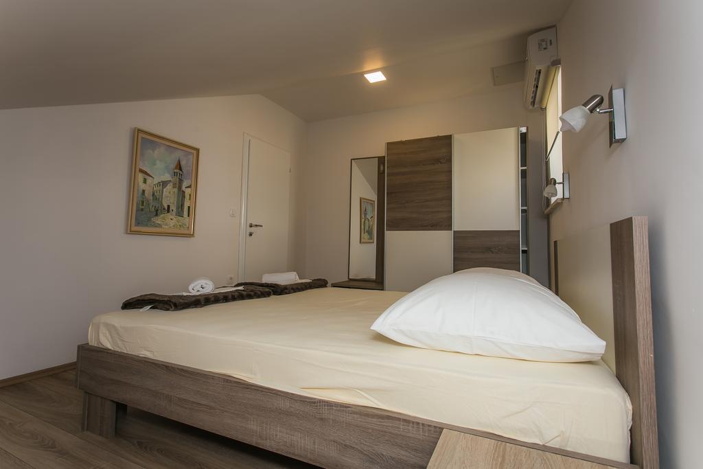 Marin Appartement Trogir