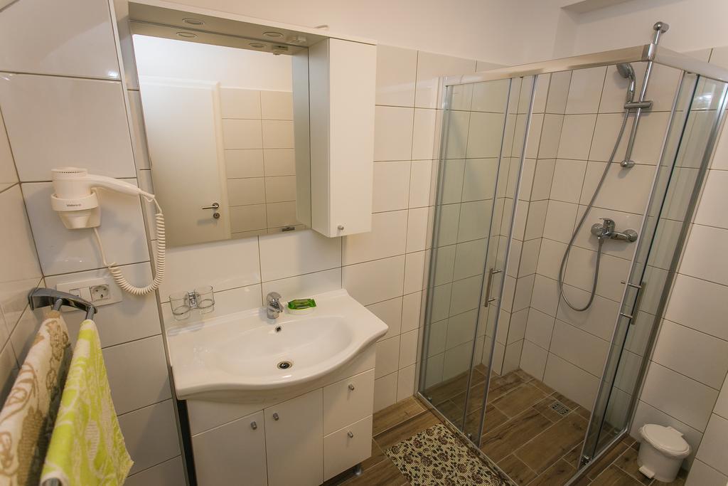 Appartement Marin *