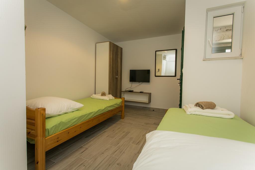 Marin Appartement *