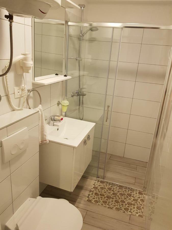 Marin Appartement Trogir